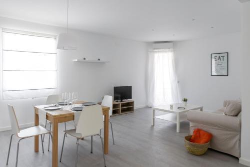 Apartup Las Naves Валенсія Екстер'єр фото