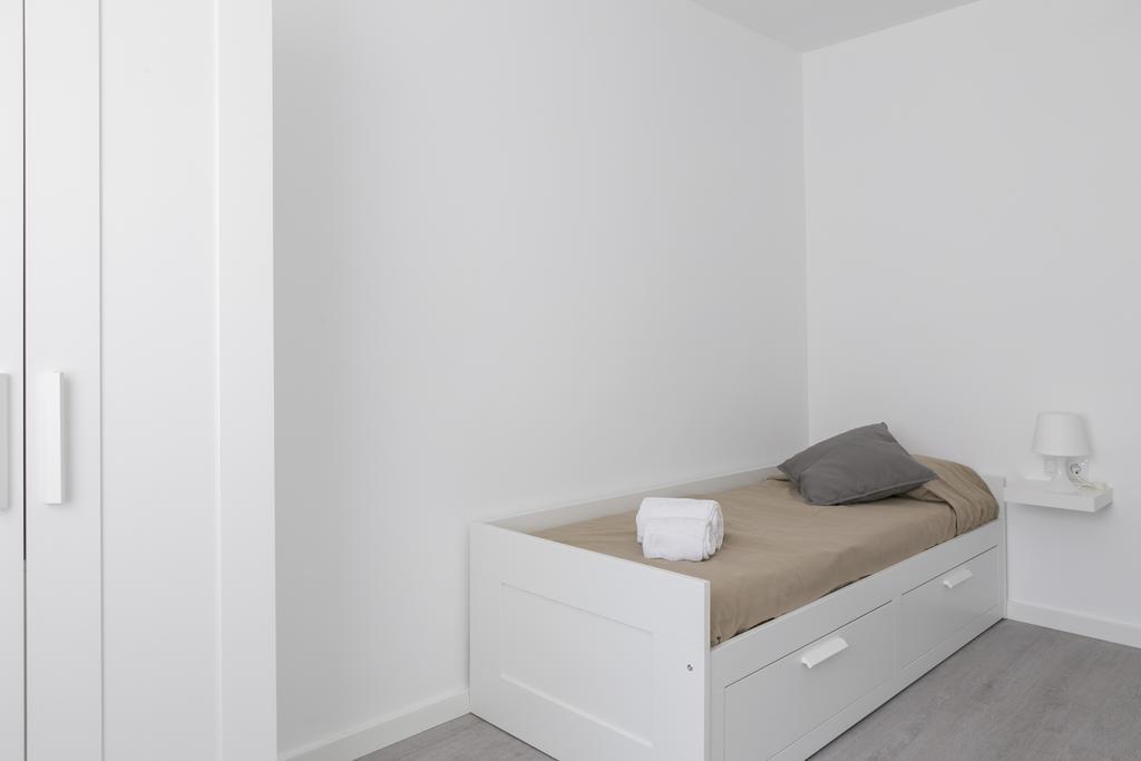 Apartup Las Naves Валенсія Екстер'єр фото