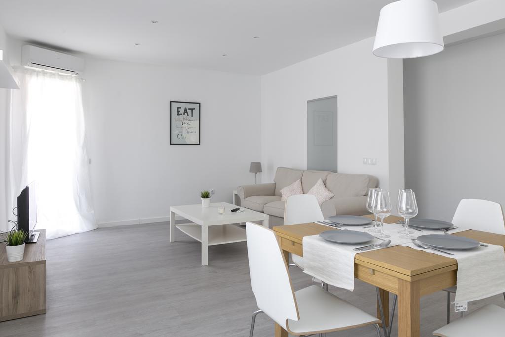 Apartup Las Naves Валенсія Екстер'єр фото