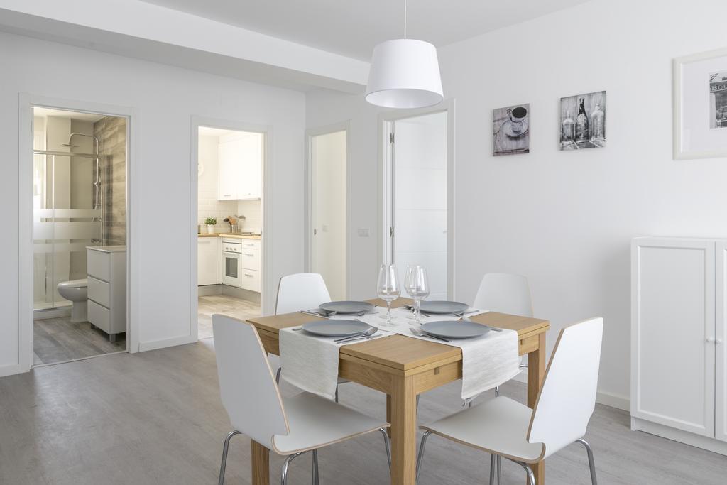 Apartup Las Naves Валенсія Екстер'єр фото
