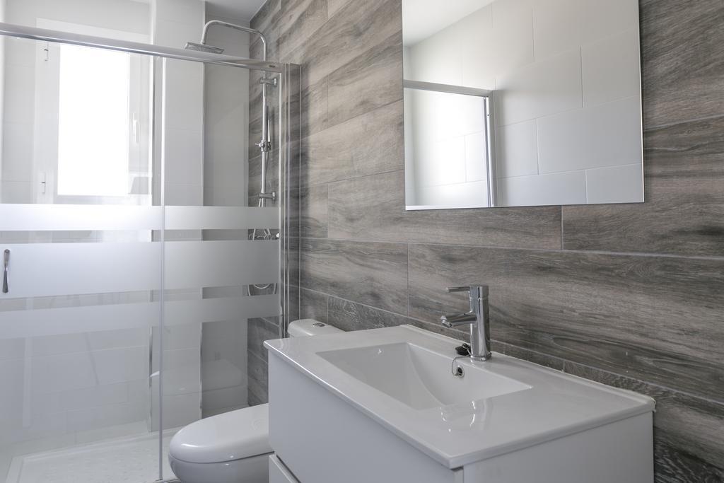 Apartup Las Naves Валенсія Екстер'єр фото