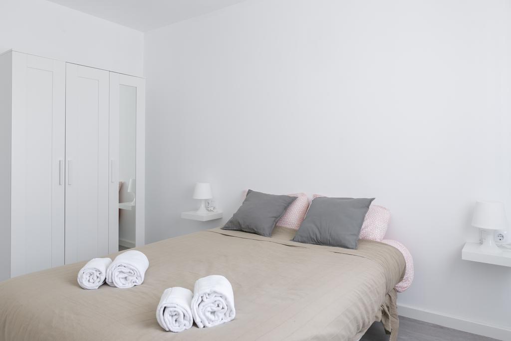 Apartup Las Naves Валенсія Екстер'єр фото