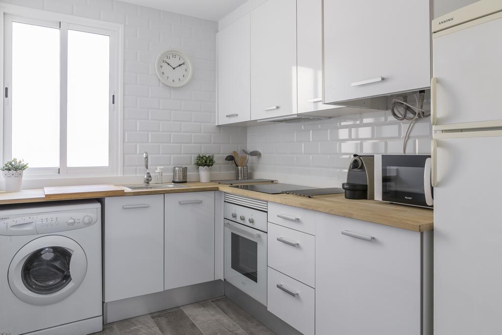 Apartup Las Naves Валенсія Екстер'єр фото