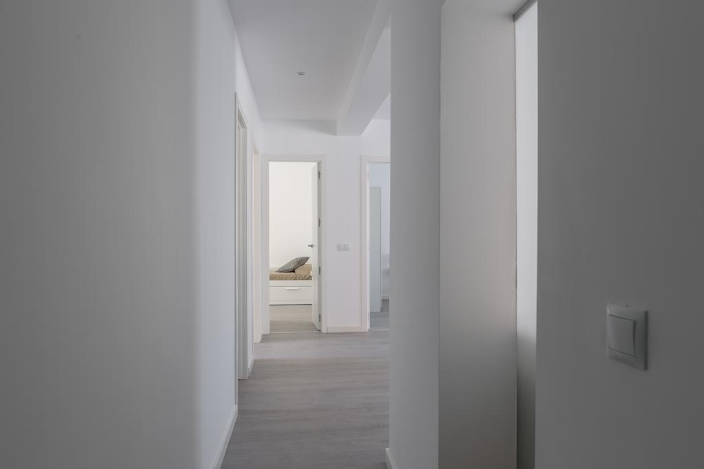 Apartup Las Naves Валенсія Екстер'єр фото